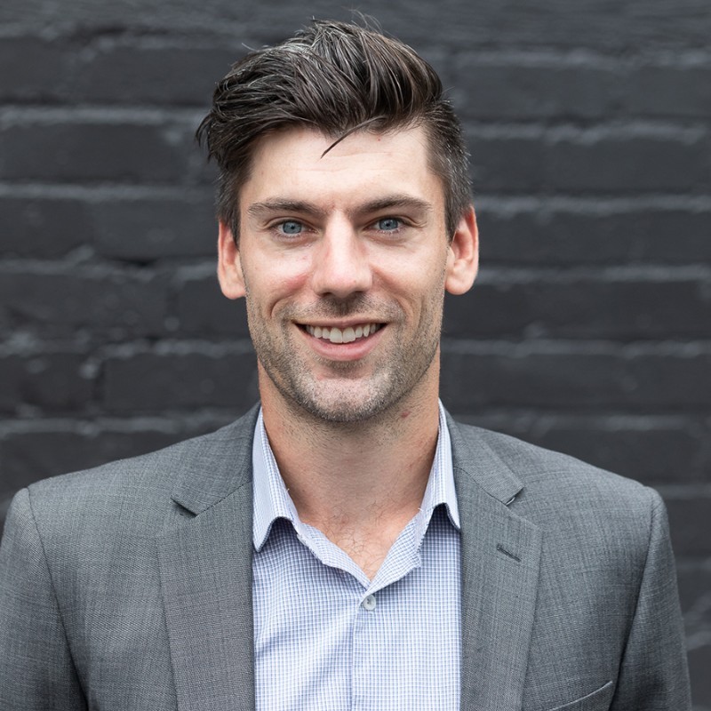 Matt Lewer, independent insurance adviser